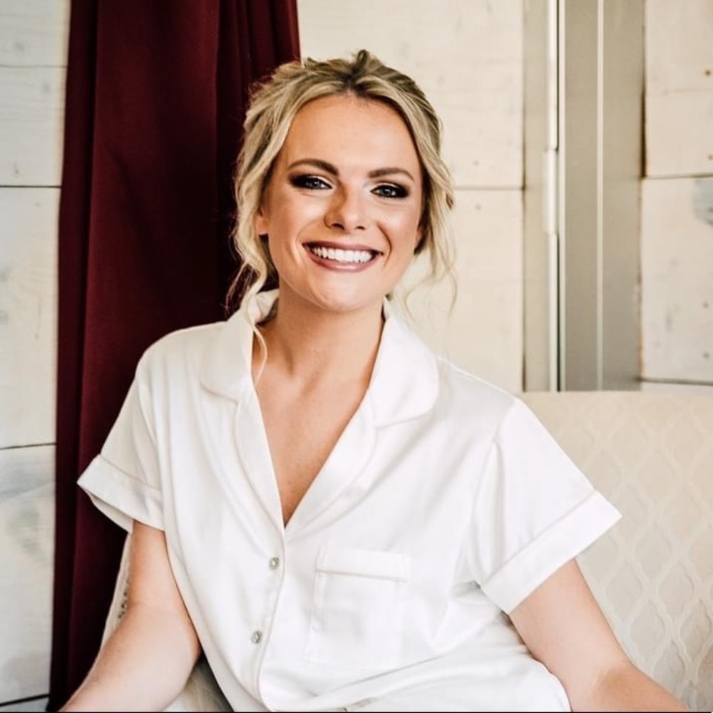 Meet your Posher, Haley